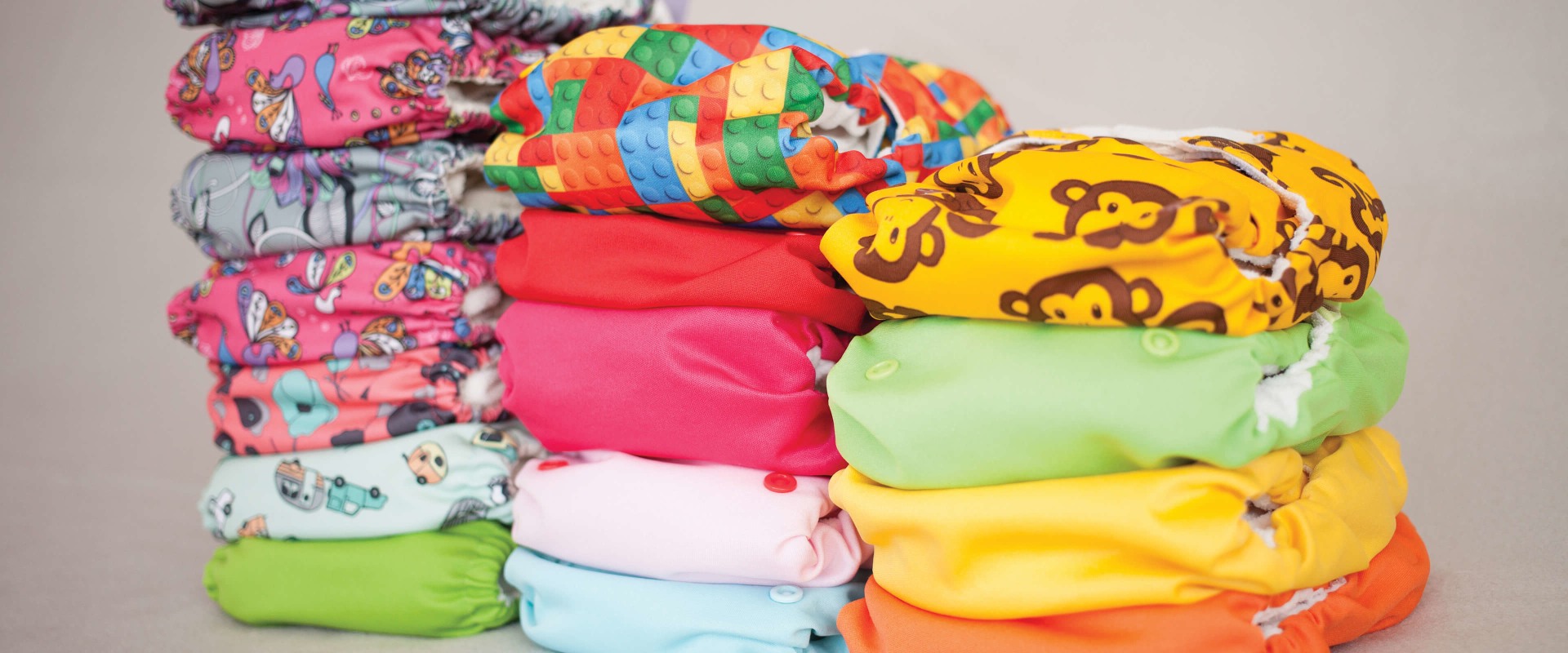 Storing Cloth Diapers: A Comprehensive Overview