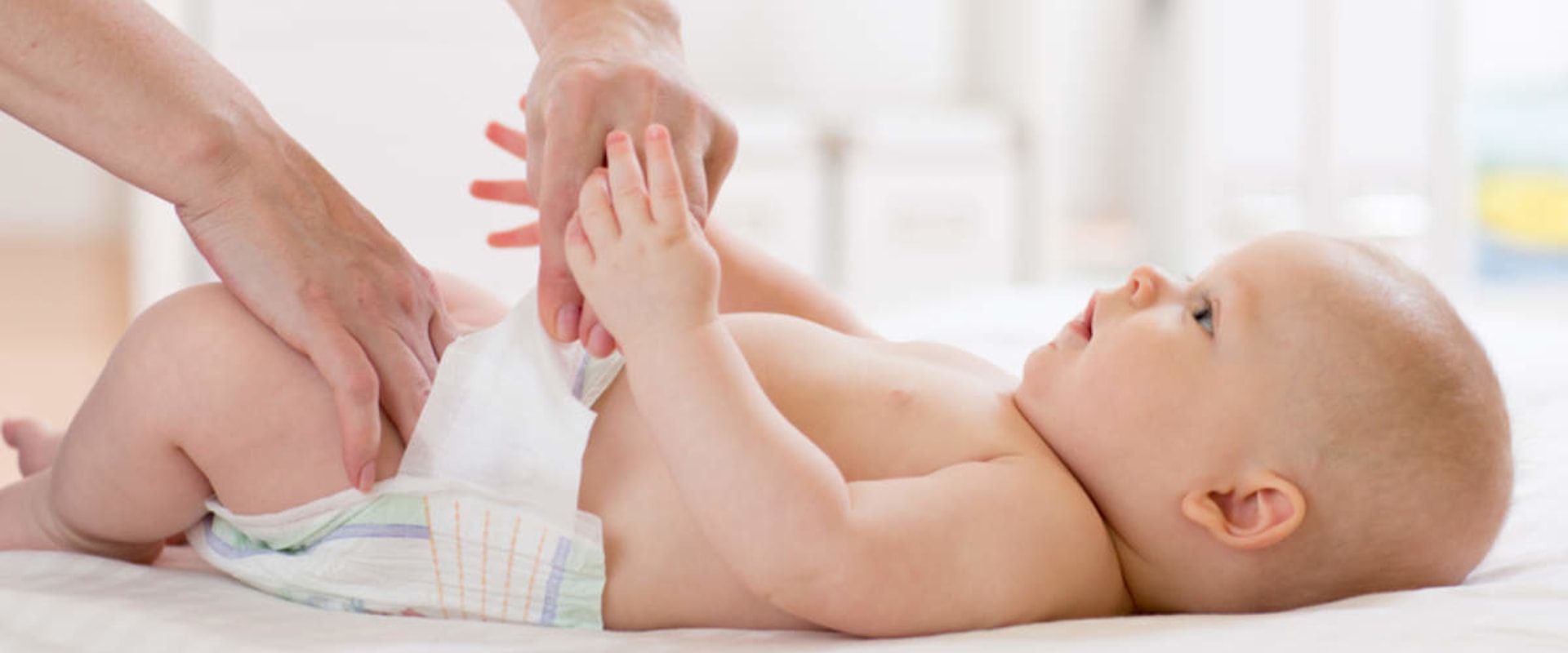 Natural Remedies for Treating Diaper Rash