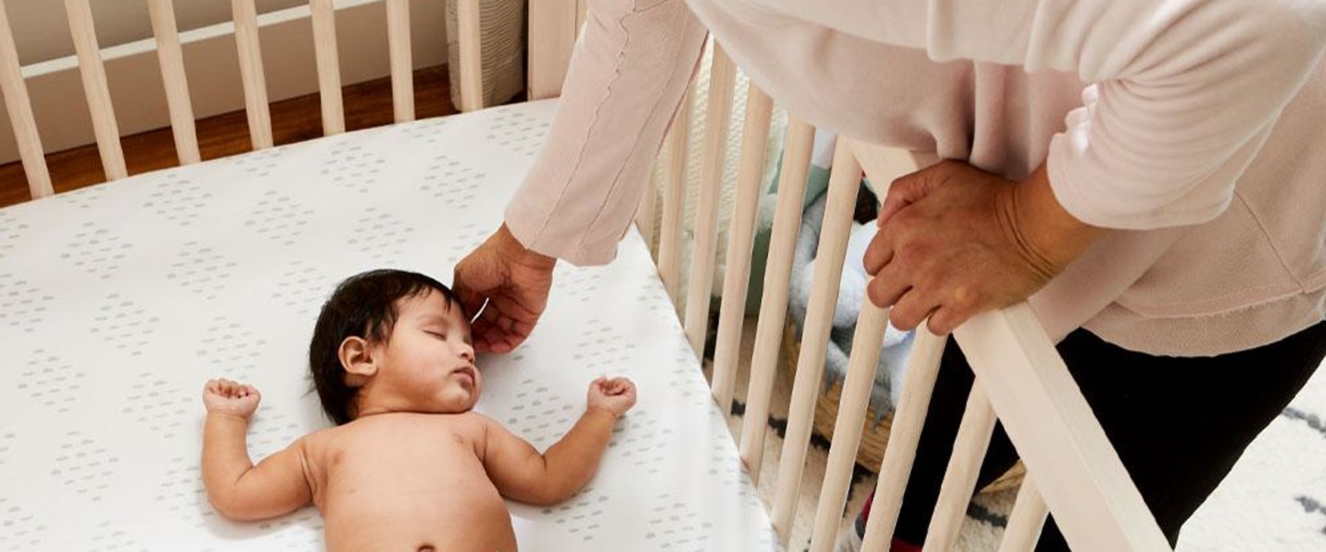 Choosing the Right Size Diaper