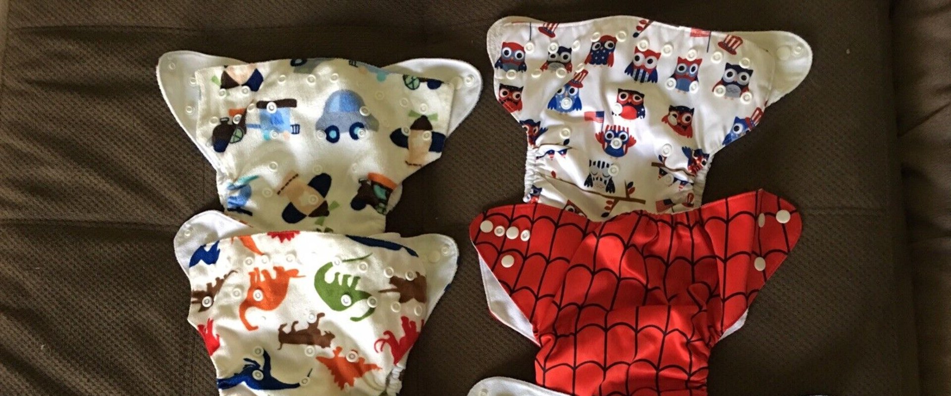 Cloth Diaper Covers - An Overview