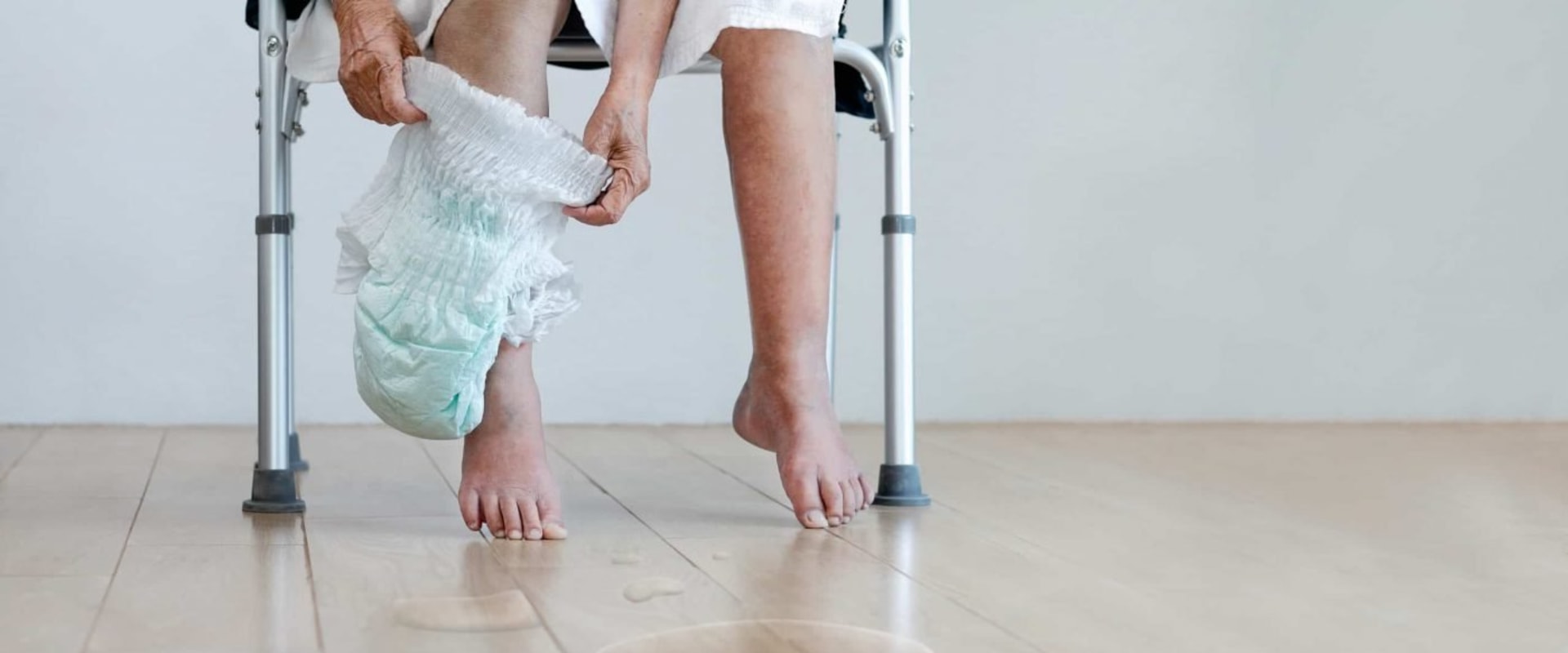 Absorbency and Leakage Prevention for Overnight Diapers