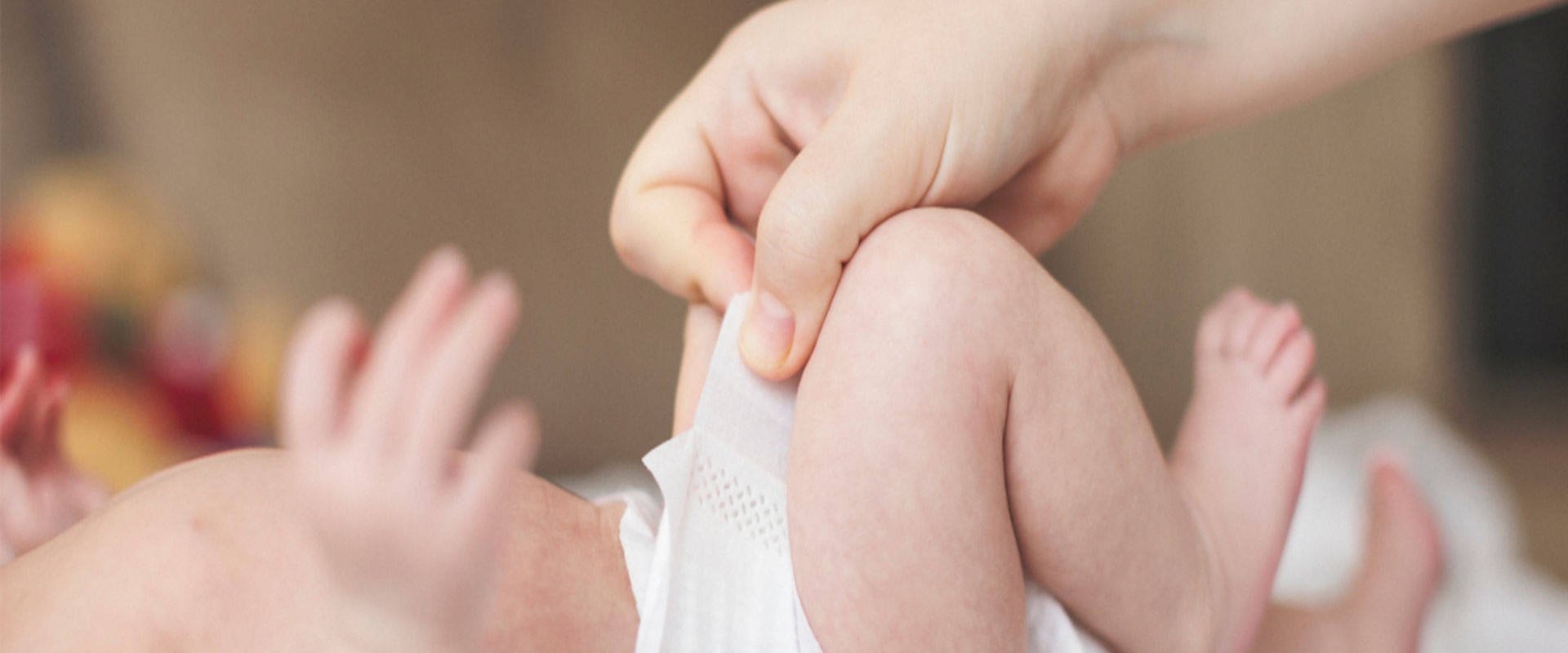 Comfort and Breathability for Newborn Diapers