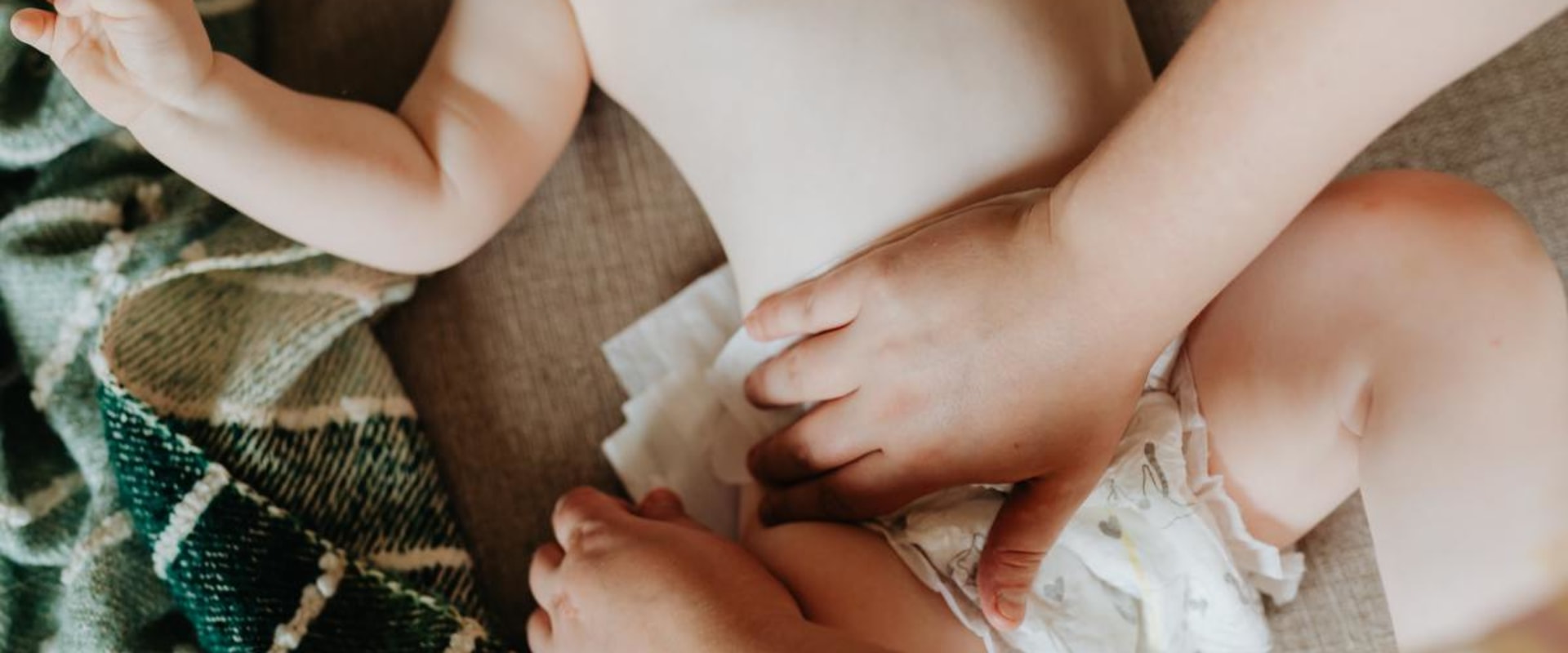 Comparing the Costs of Different Diaper Types