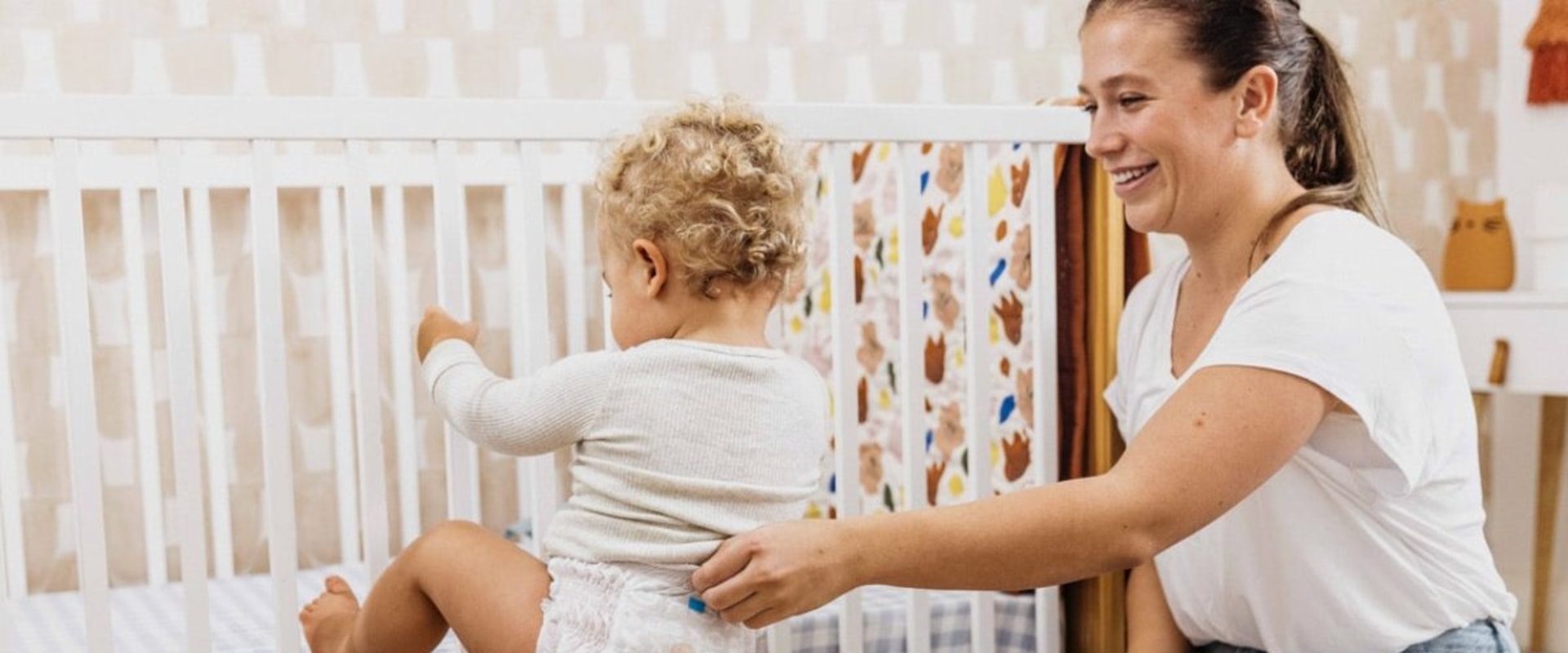 Choose the Right Size Diaper for Your Newborn