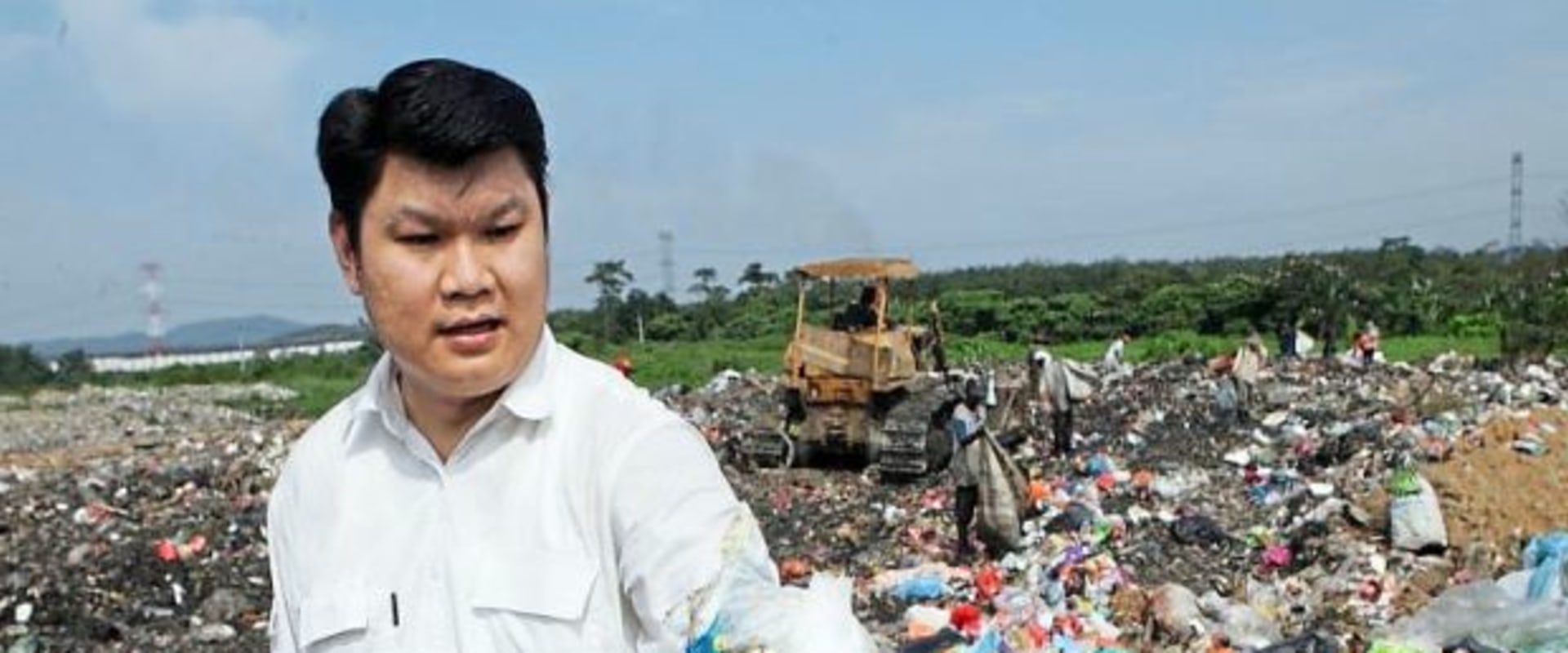 The Impact of Disposable Diapers on Landfill Waste