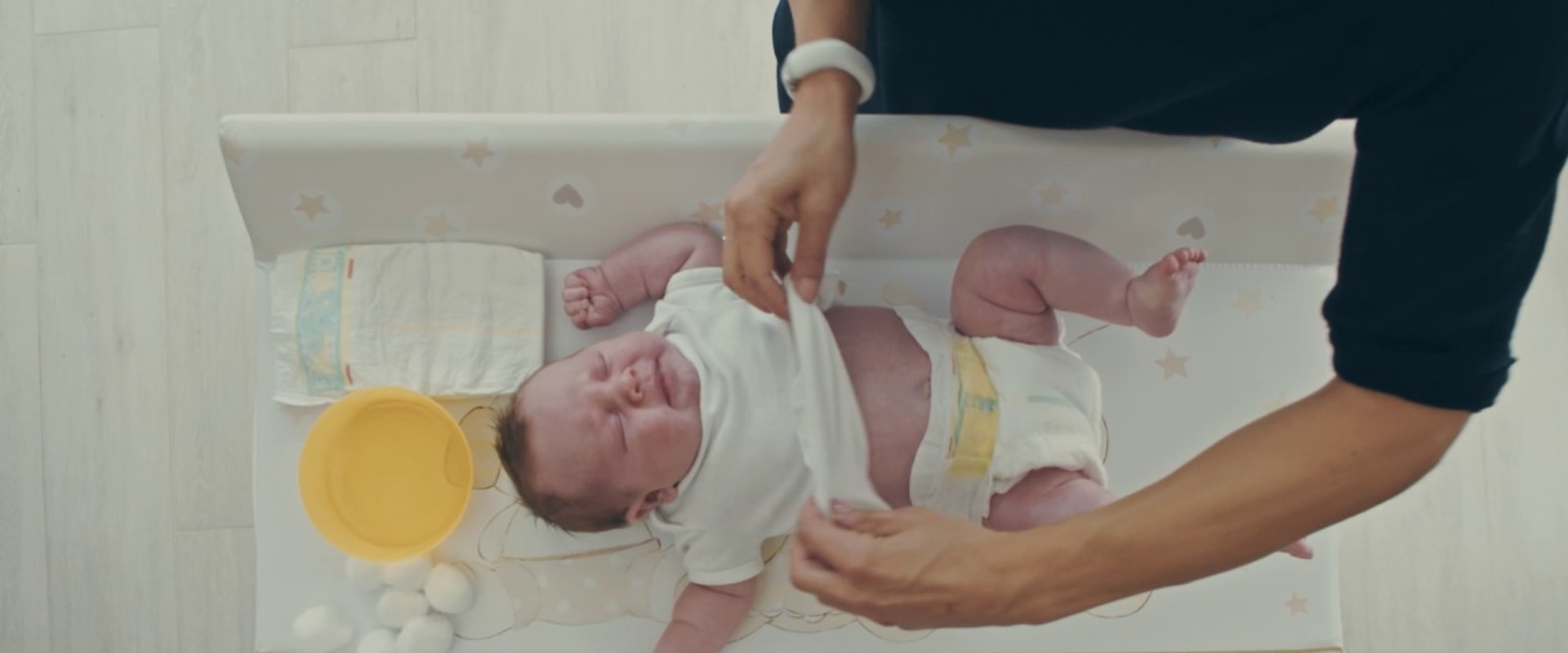 Diaper Changes: A Comprehensive Overview