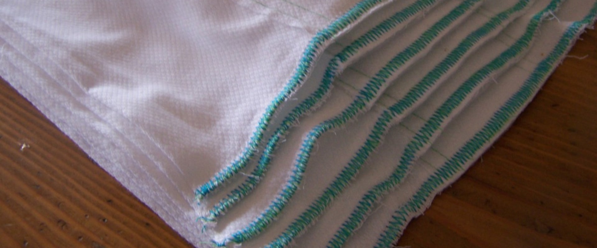Prefold Cloth Diapers: An Overview