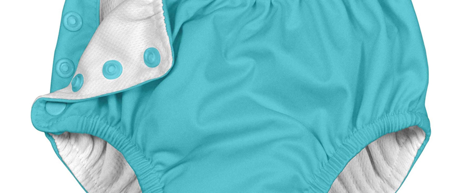 Types of Diapers for Newborns