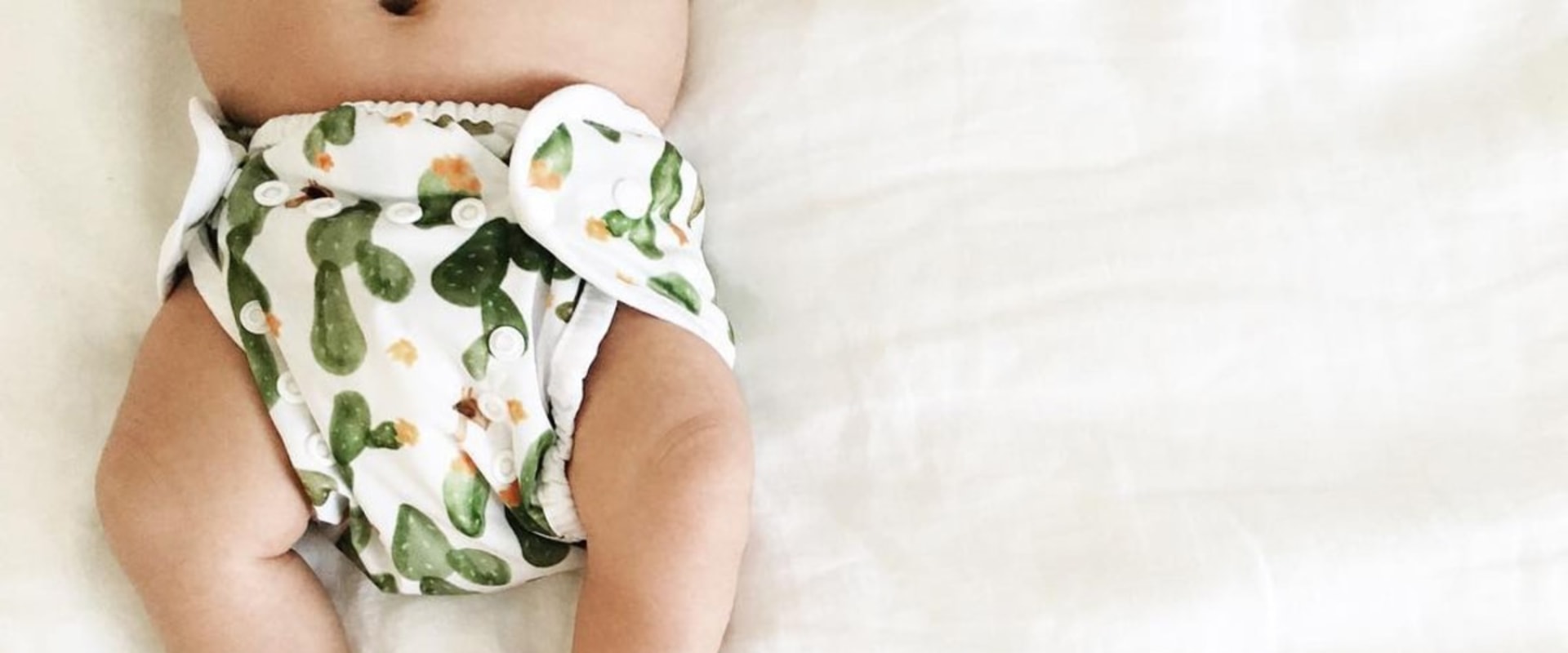 Fitted Cloth Diapers: Everything You Need to Know