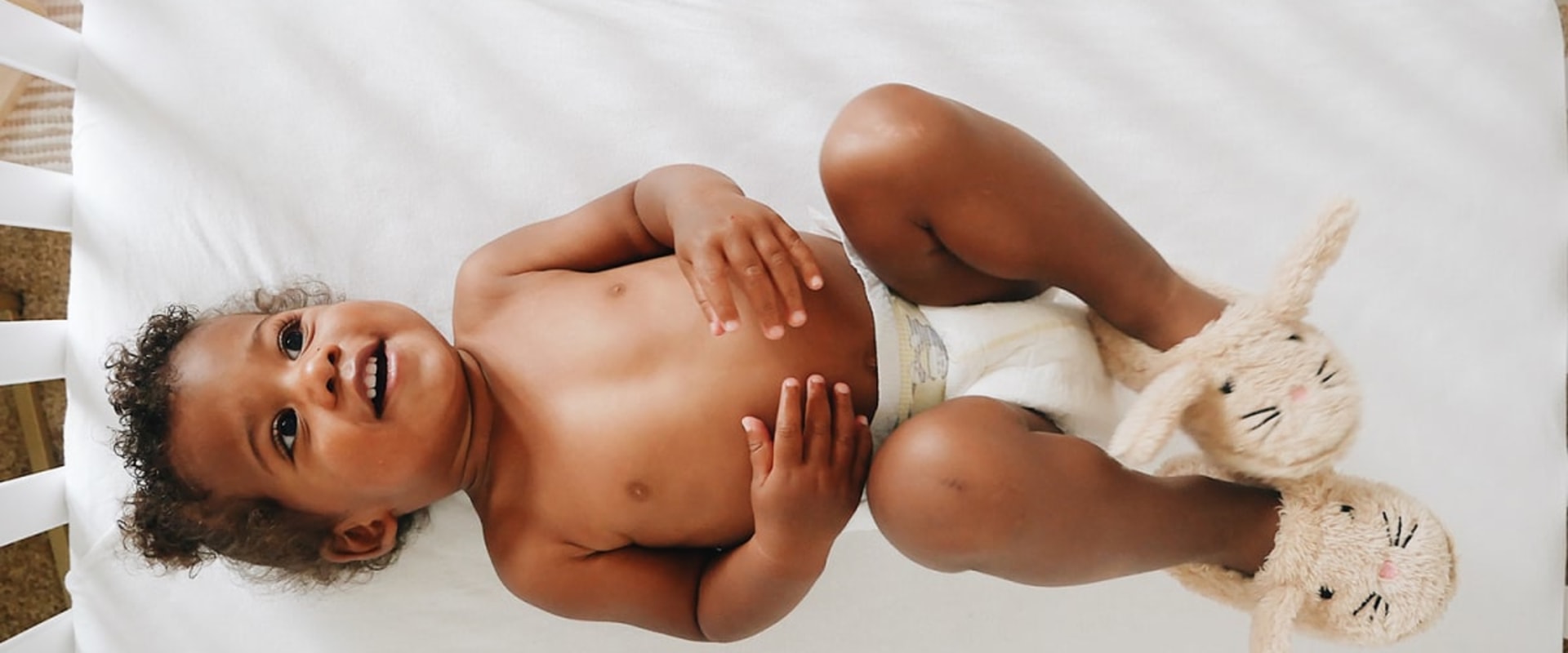 Overnight Disposable Diapers: Everything You Need to Know
