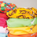 Washing Cloth Diapers: What You Need to Know