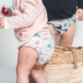 Absorbency and Leakage Prevention for Newborn Diapers