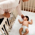 How do you choose the right size diaper for your baby?