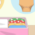 Changing a Disposable Diaper: A Step-by-Step Guide