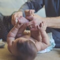 Exploring the Effects of Exposure to Moisture and Heat on Diaper Rash Prevention