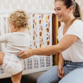 Choose the Right Size Diaper for Your Newborn