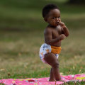 An Introduction to All-in-One Cloth Diapers