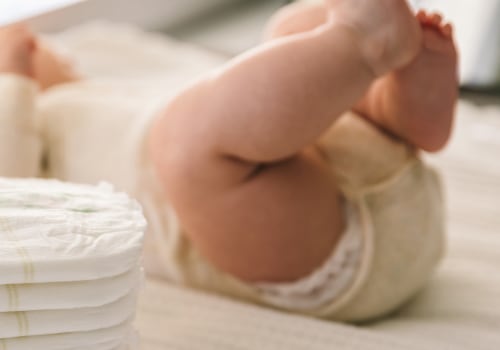Biodegradable Disposable Diapers: The Complete Overview