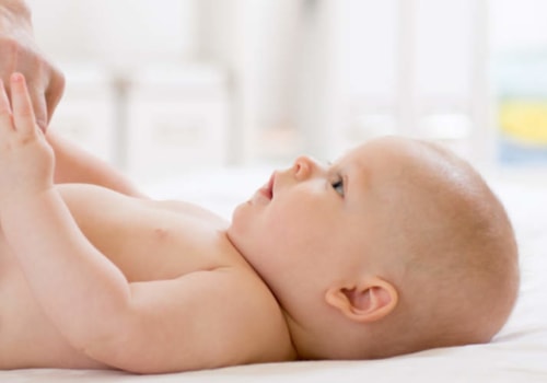 Natural Remedies for Treating Diaper Rash