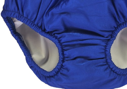 Reusable Swim Diapers - A Comprehensive Overview