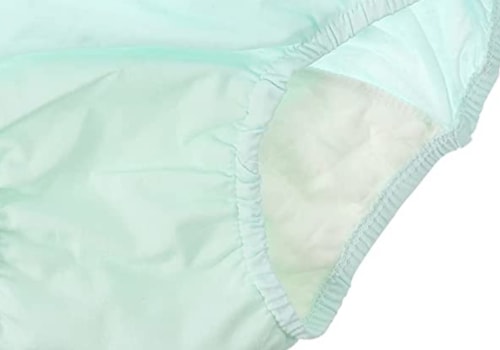 Reusable Overnight Diapers: A Complete Overview