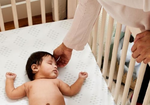 Choosing the Right Size Diaper