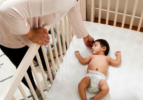 How do you choose the right size diaper for your baby?