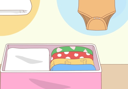 Changing a Disposable Diaper: A Step-by-Step Guide