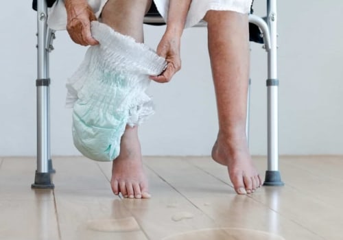 Absorbency and Leakage Prevention for Overnight Diapers