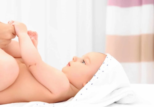Using Barrier Creams or Ointments to Prevent Diaper Rash