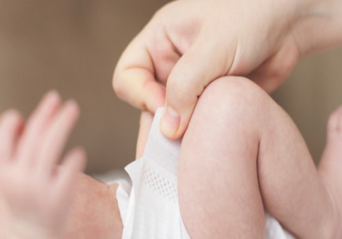Comfort and Breathability for Newborn Diapers