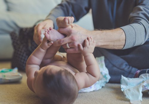 Exploring the Effects of Exposure to Moisture and Heat on Diaper Rash Prevention