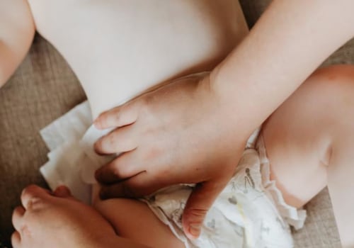 Comparing the Costs of Different Diaper Types