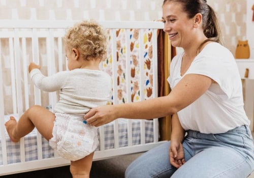 Choose the Right Size Diaper for Your Newborn