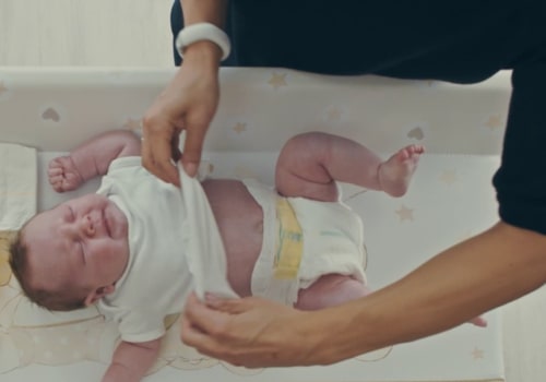 Diaper Changes: A Comprehensive Overview