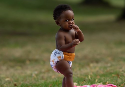 An Introduction to All-in-One Cloth Diapers