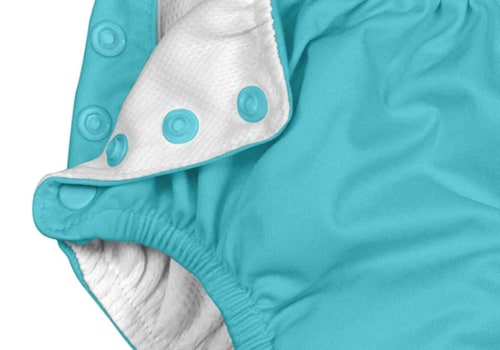 Types of Diapers for Newborns