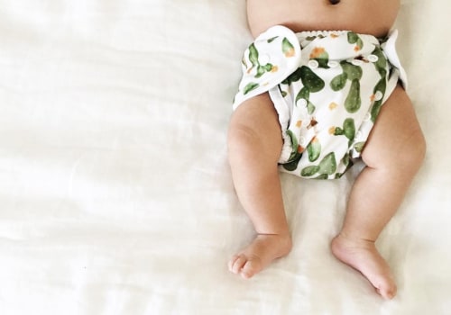 Fitted Cloth Diapers: Everything You Need to Know