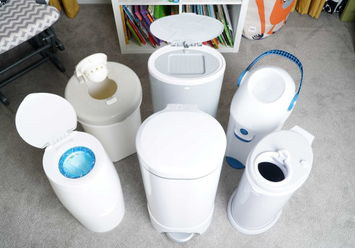 Diaper Pail Liners: What You Need to Know