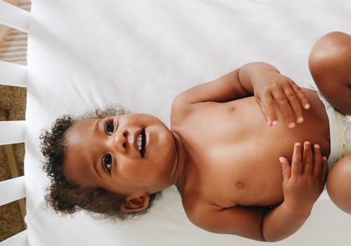 Overnight Disposable Diapers: Everything You Need to Know